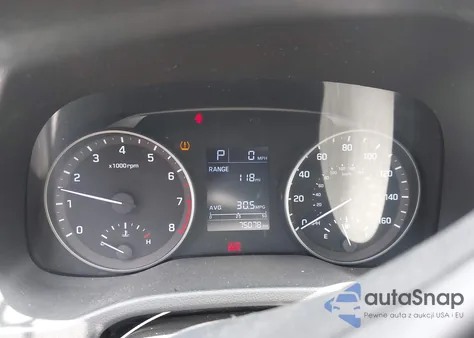 2018 Hyundai Elantra Se z USA, uszkodzony, nr VIN KMHD74LF8JU469430